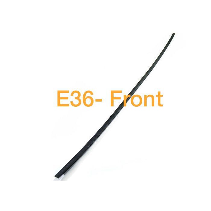 Karet Kaca Depan Bmw E36 Asli Bmw