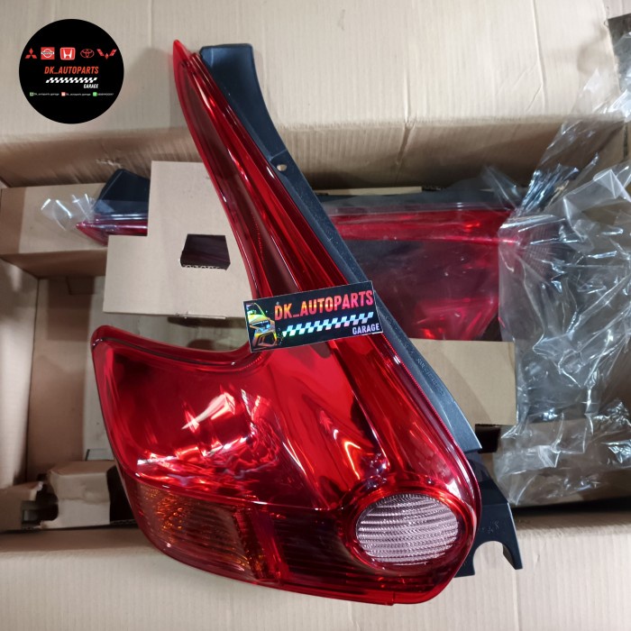 Stoplamp Nissan Juke Original