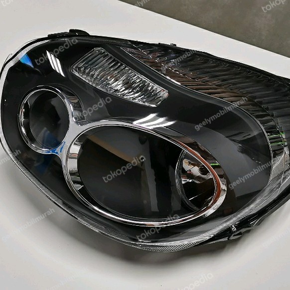 Headlamp Geely Lc Cross