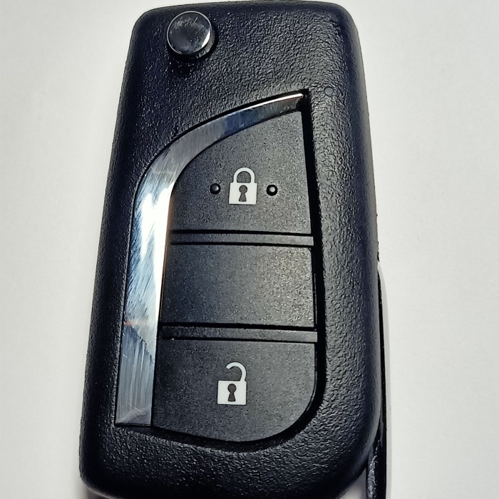 Kunci Remot Inova Rebon G 433Mhz