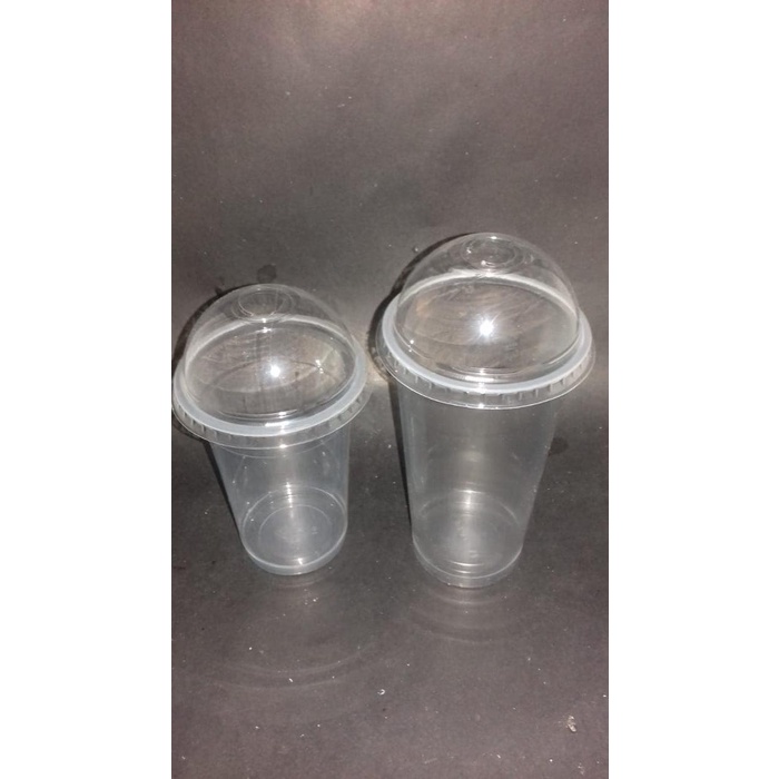 silahkan- CUP PLASTIK 16 OZ (PP)