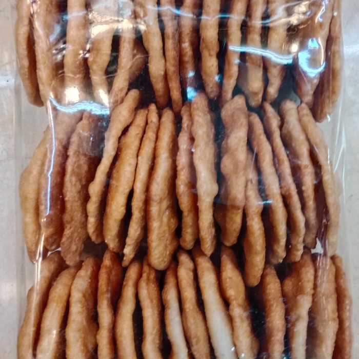 

OPAK KETAN BAKAR RASA ASIN GURIH 300GRAM