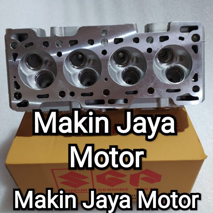 Cylinder Head Deksel Kop St100 Carry Extra 1.0 Katana