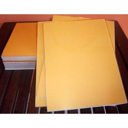 

New KARET STEMPEL RUNAFLEX