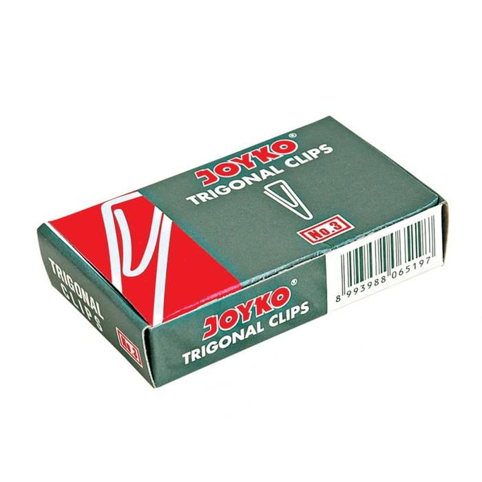 

New Trigonal Clip Joyko No.3