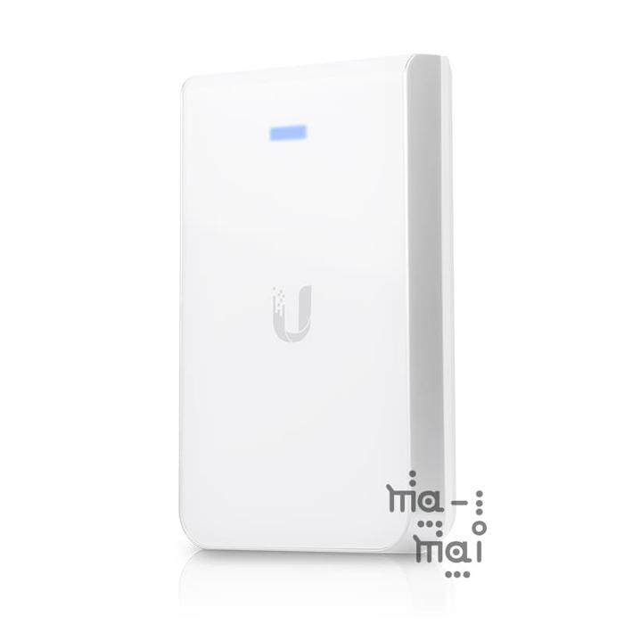 Ubiquiti Unifi Wireless UAP-AC-IW UniFi AC In-Wall AP Unit Baru/Segel - Garansi Resmi