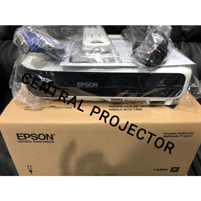 Projector Epson EB-X350