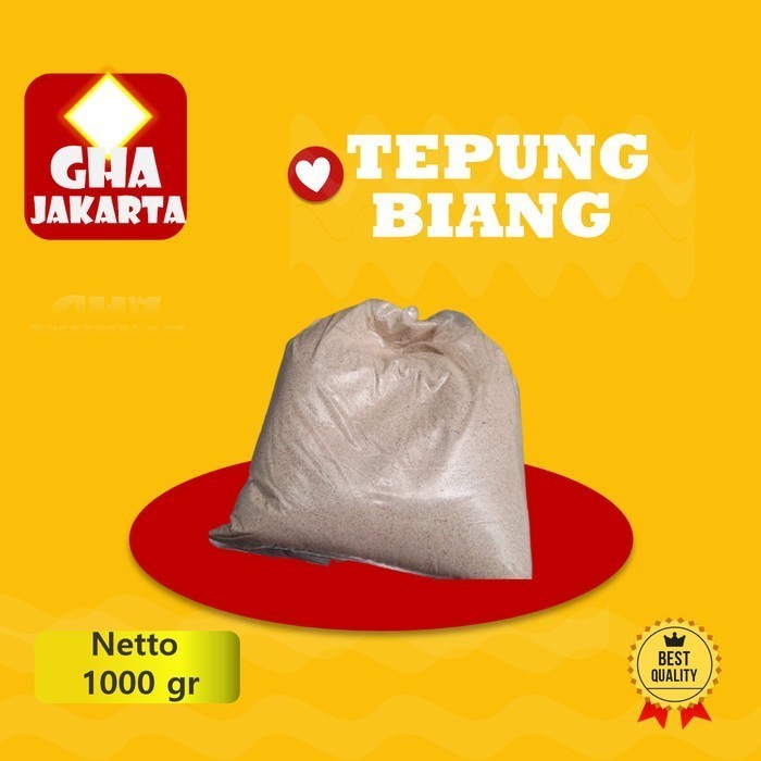 

TERBARU! BIANG TEPUNG SERBAGUNA CAMPURAN TEPUNG BUMBU KRISPY 1000 GR TERMURAH