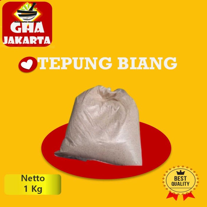 

TERLARIS! BIANG TEPUNG BUMBU CAMPURAN TEPUNG KRISPY 1000 GR SERBAGUNA TERMURAH
