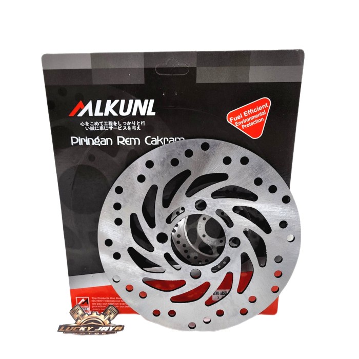 Piringan cakram depan Blade Revo Absolut 110 Revo fi injeksi