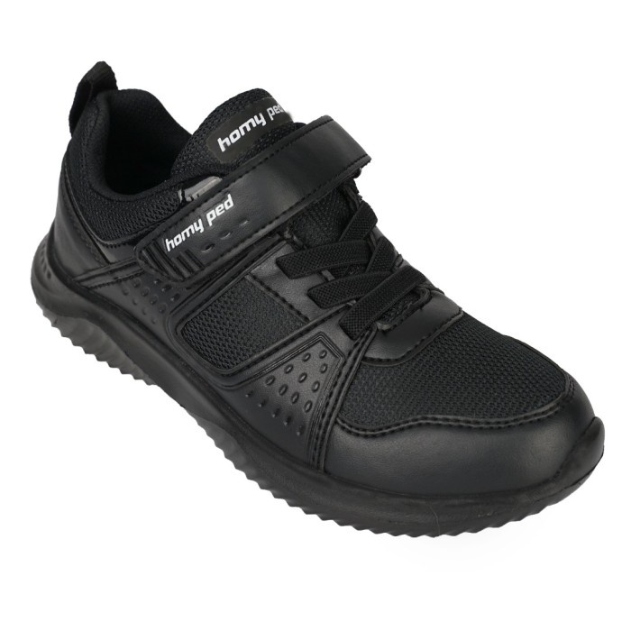 Piero Kids - Homyped Victory Bts Sepatu Sekolah Anak