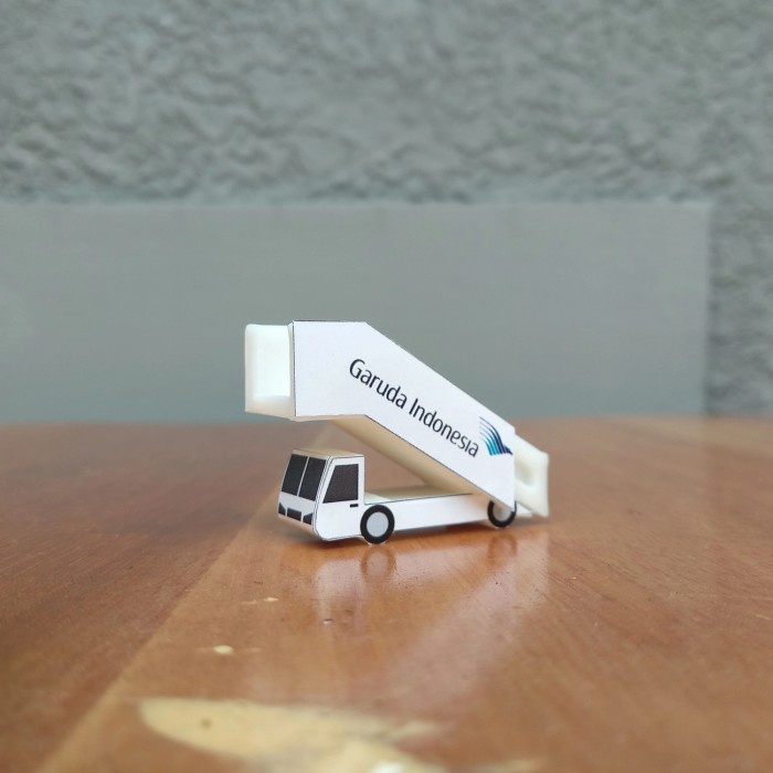 TERBARU GSE Airport Skala 1:200