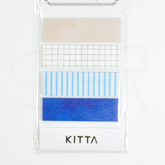 

KITTA BASIC MASKING TAPE - LINEN ( KIT041 )