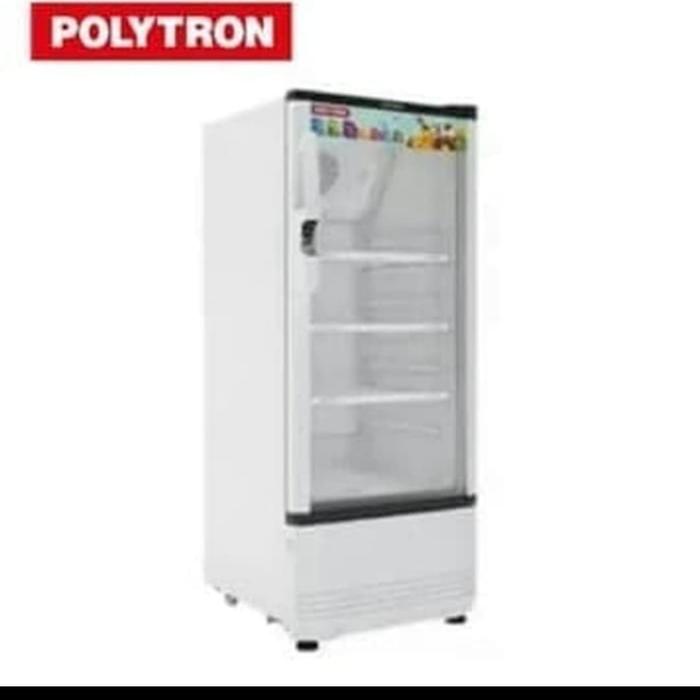 SHOWCASE POLYTRON SCN-141 (3 RAK)