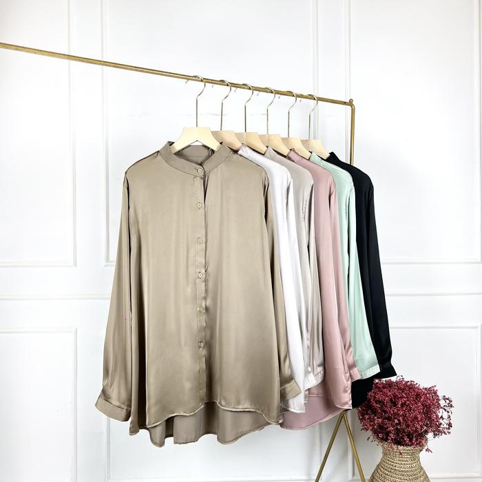 ADELIA LD 110 - ATASAN FASHION MUSLIM WANITA