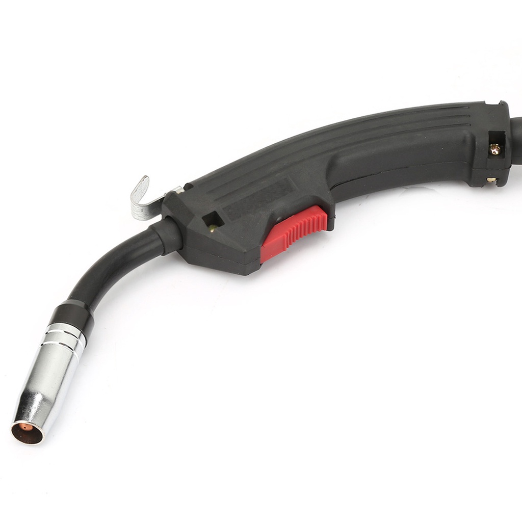 14Ak Mb14 Co2 Gas Protective Welding Gun Assembly 2 Meters Fit For Mig130 0.8~1.2Mm 14Ak Torch Co2