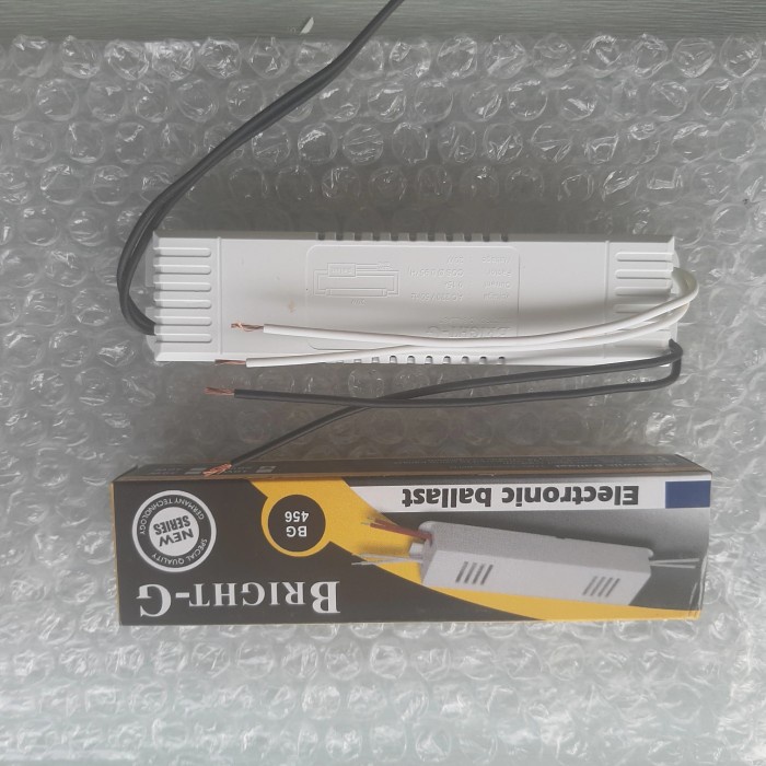 EX559 Ballast electronic 20w/trafo elektronik 20w/ballast elektrik bright g SALE