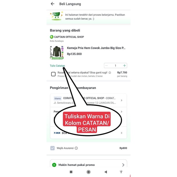 New 19 Warna Blazer Jas Pria Polos Kantor Kerja Saku Hijau Tosca Hitam Termurah