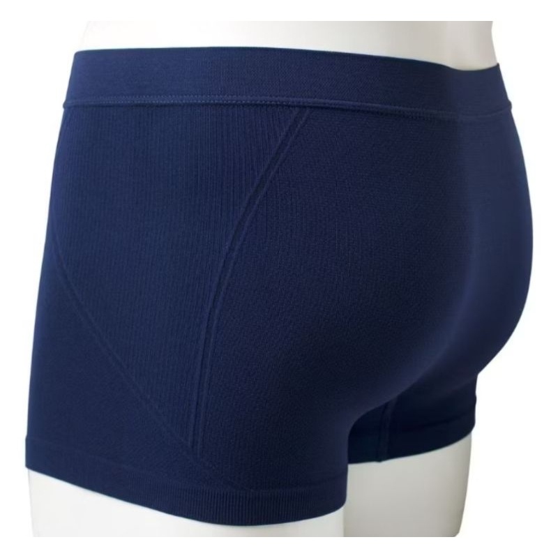 CELANA DALAM BOXER SEAMLESS GT MAN A05 (2XL)