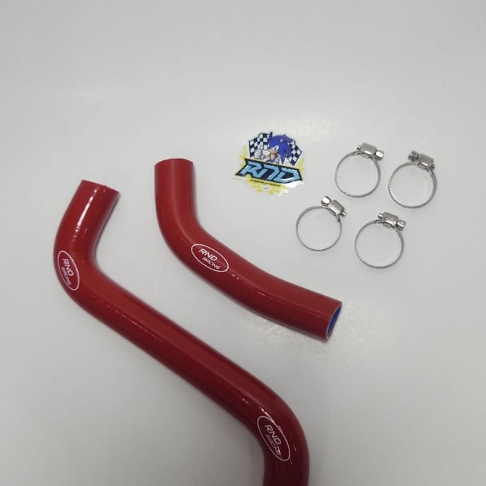 Diskon Selang Radiator/Selang Samco Ninja Kr150/Rr