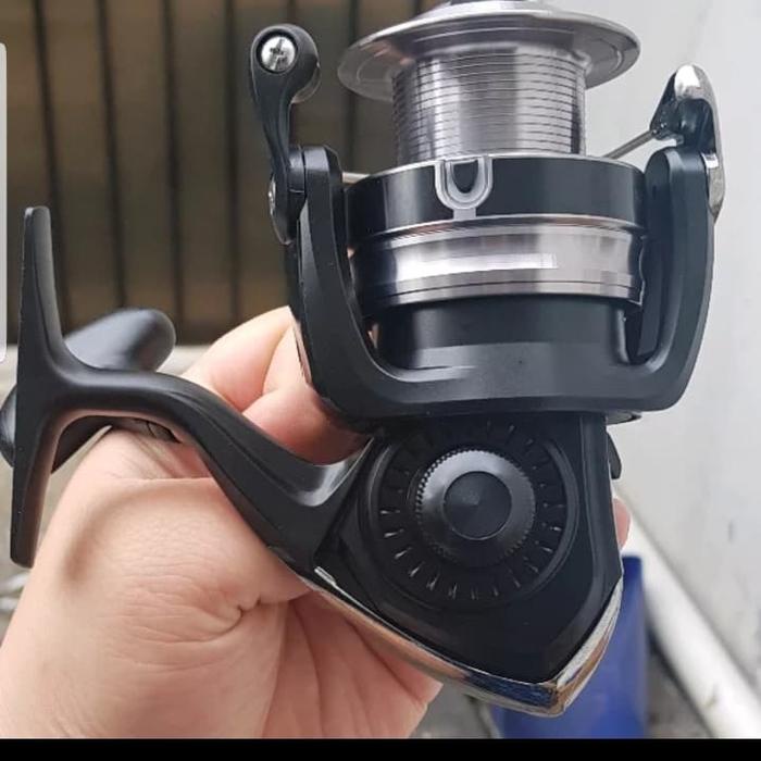 Ready reel daiwa rx 4000