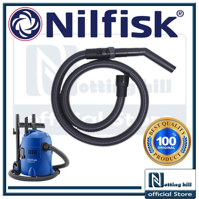 Selang Vacuum / Vacum Nilfisk Buddy ii