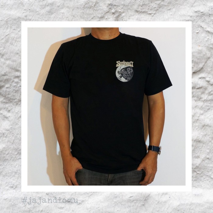 Navero-ts seringai wolf cult