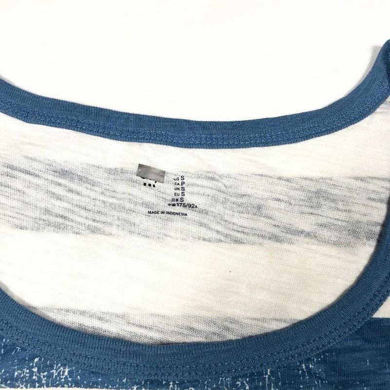 G*P Man's Tanktop Kaos Dalam Pria Singlet (TB.01)