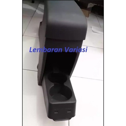 Grosir Console Consul Box Mobil Agya Ayla