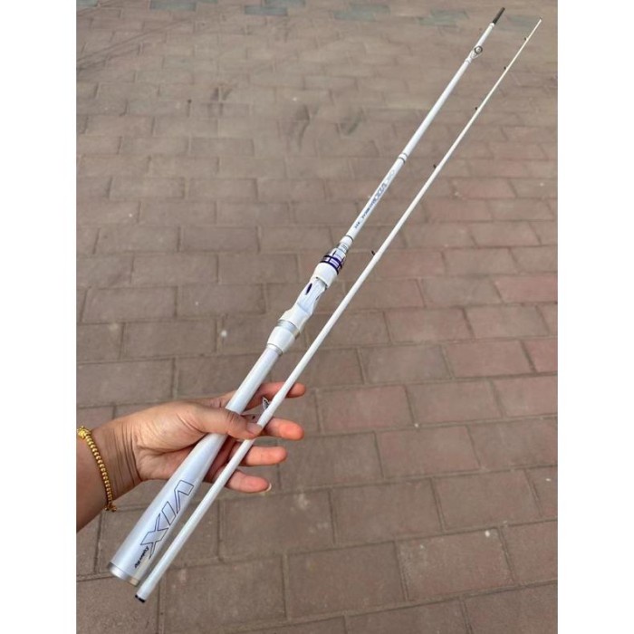 TERBARU jual joran pancing zorro kagura fuji rings guid