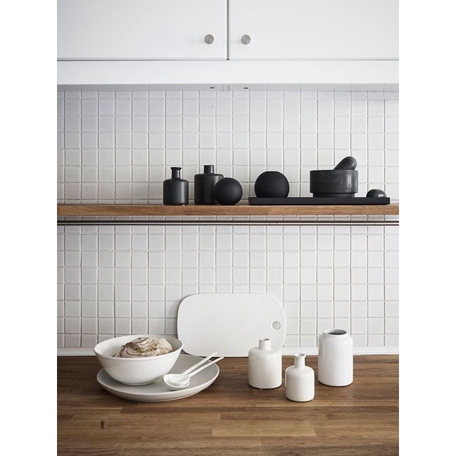 Backsplash Tile Dapur - SQ 1010