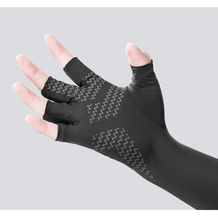 MANSET ROCKBROS S205 PANJANG KAOS TANGAN SEPEDA ARM SLEEVE