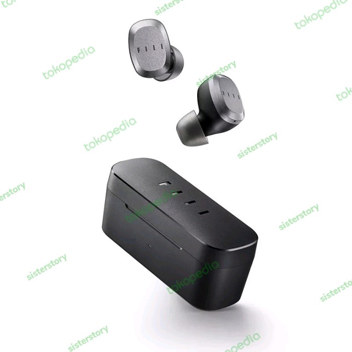 Fiil T1 Lite TWS Earbuds Only Kanan Kiri Sepasang Kondisi Normal