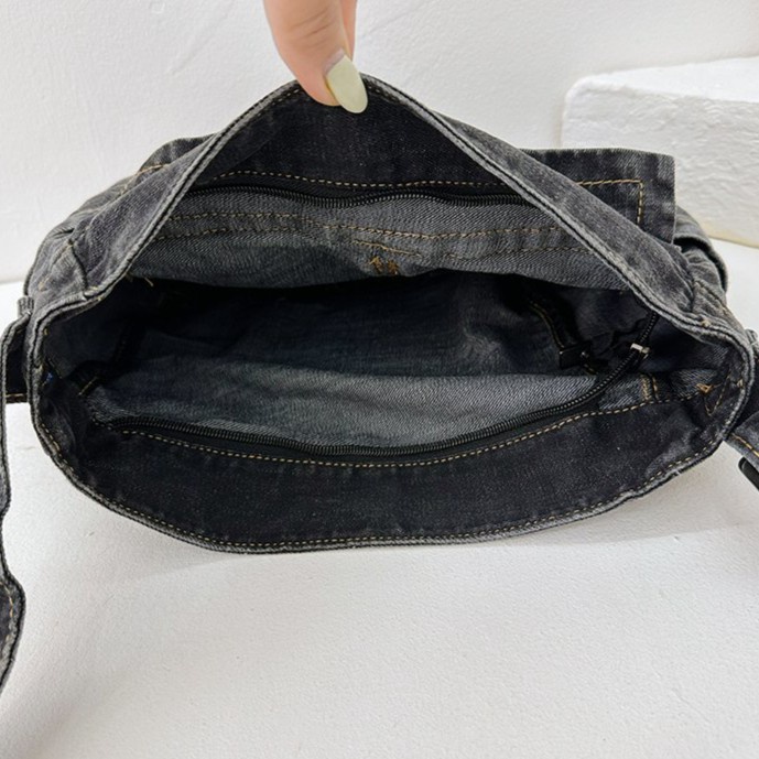 New Mismi Paloma Bag Tas Selempang Wanita Korean New Jeans Sling Bag - 36P Readyy