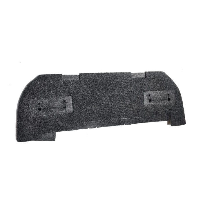 BEST SELLER KAIN COVER KURSI JOK BELAKANG KANAN BAWAH HONDA JAZZ GD3 2003 - 2007