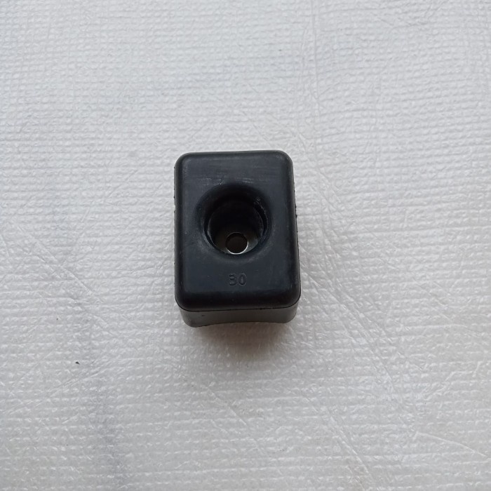 TERBARU KARET BANTALAN JOK BANGKU BELAKANG AVANZA XENIA