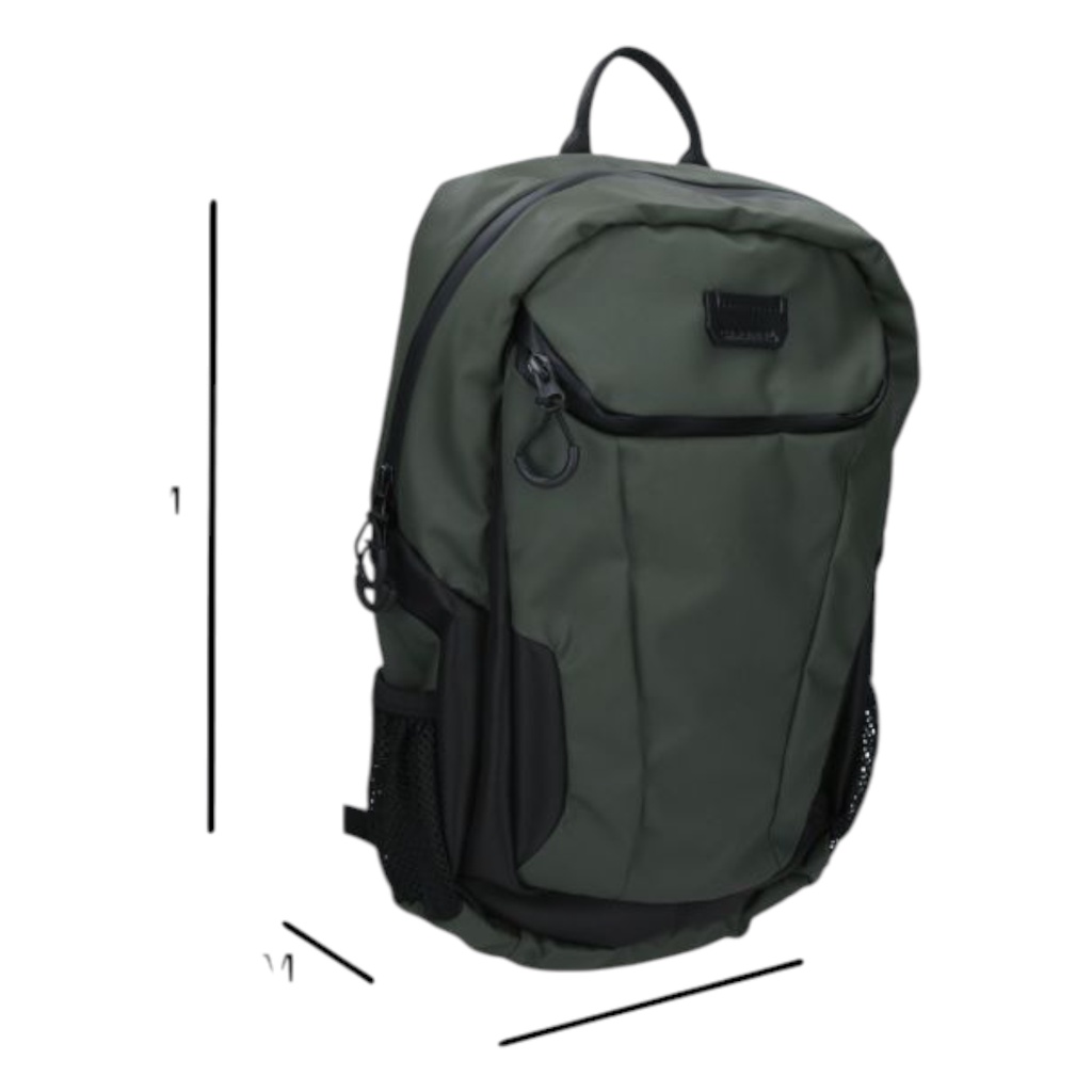 Tas Ransel Backpack Pria Cardinal VEDVD00285L 06F