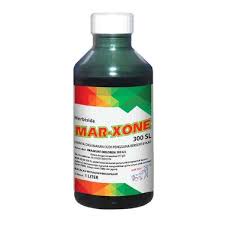 Marxone 300 SL – Herbisida Kontak (1 Liter)