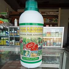 Tamagrow™ 400 ml – Pupuk Cair Nutrisi Lengkap