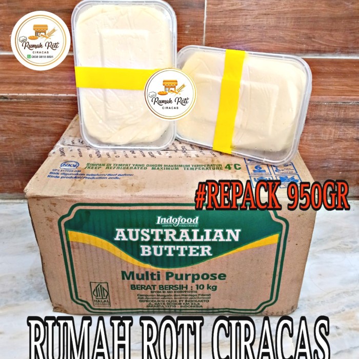 

BUTTER AUSTRALIAN KG REPACK UNSALTED AUSTRALIA BUTER BKN ANCHOR ELLE