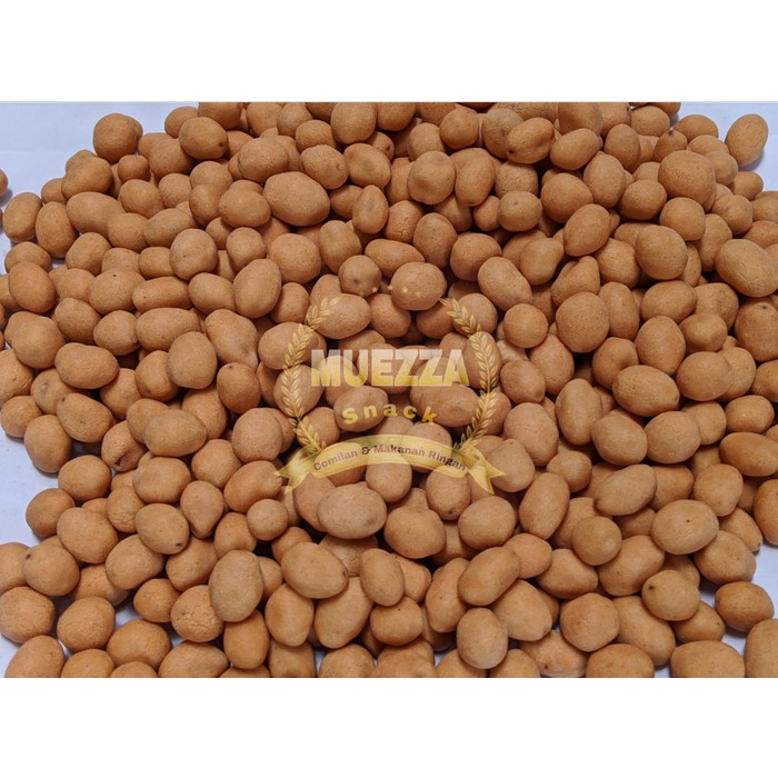 

HC112 Kacang Telor Kiloan Isi 500 Gr Cemilan Instan / Makanan Murah TERMURAH