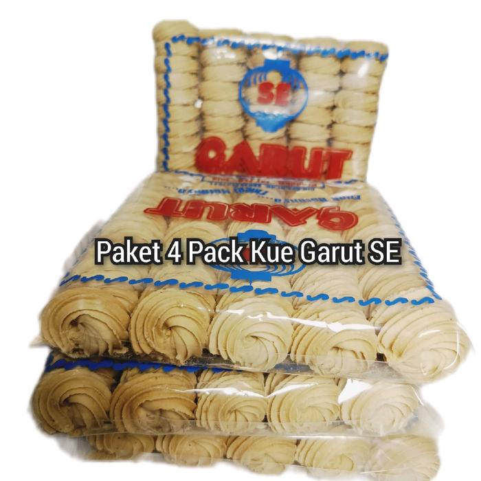 

PROMO SPECIAL PAKET 4 PACK GARUT SE KUE KERING JADUL JAJANAN JADUL KUE GARUT SAGU JADUL OLEH OLEH