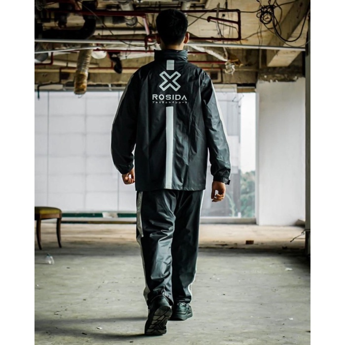 JAS HUJAN ROSIDA 882