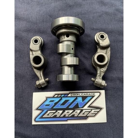 Terbaik noken as grand racing tipe roller harian touring