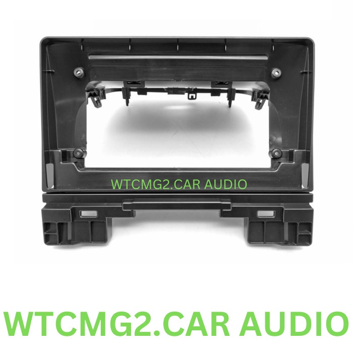 Frame Head Unit Android Honda Hrv 2022 Up