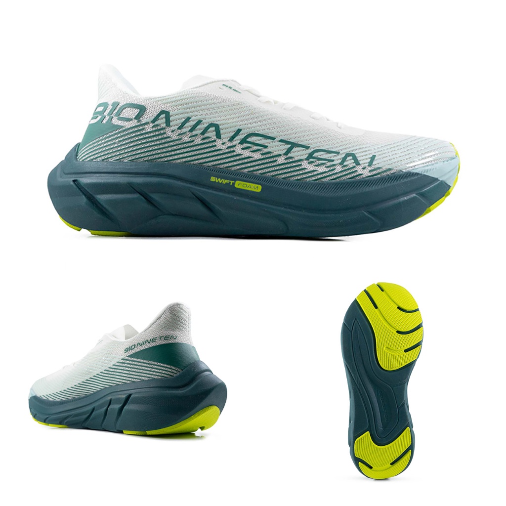 SEPATU RUNNING 910 NINETEN REISHIKA BOLSTER