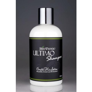 BIOTONIC ULTIMO SHAMPOO