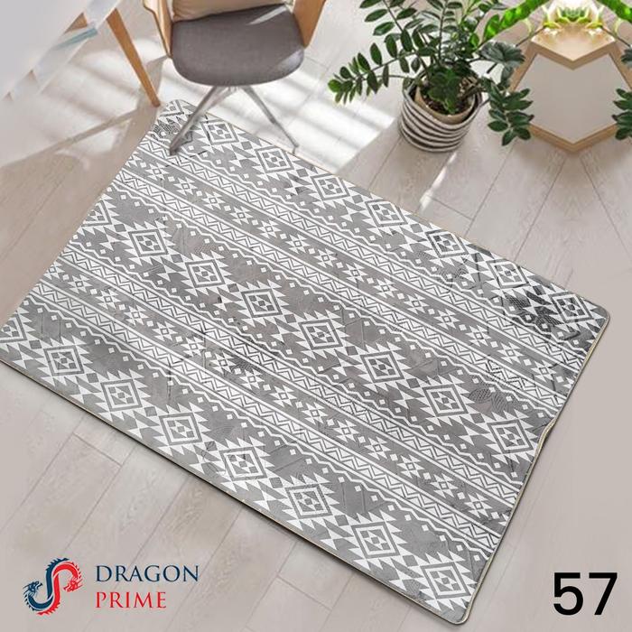 [Prime] Karpet 140X190 Dragon Prime - Karpet Busa