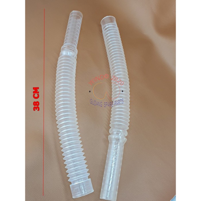 SELANG DALAM MESIN CUCI SLANG ELASTIS PENDEK DALAM MESIN CUCI