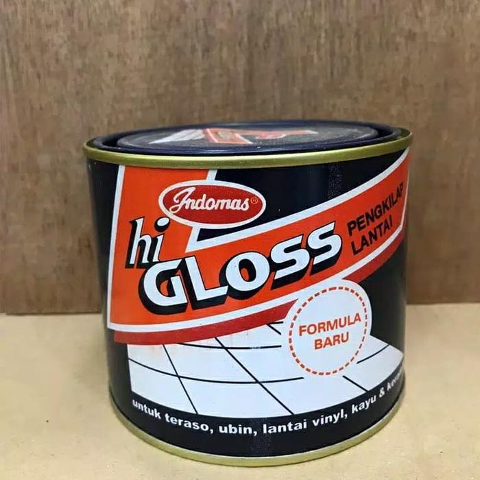 HI GLOSS PENGKILAP LANTAI